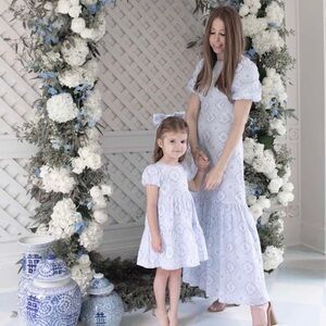 Born on Fifth x Antonio Melani dress